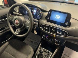 FIAT Tipo usata, con Boardcomputer