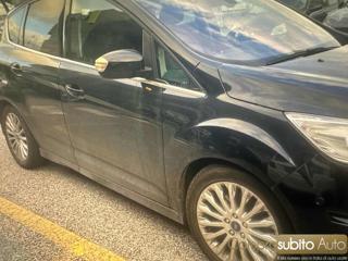 FORD C-Max usata, con Alzacristalli elettrici