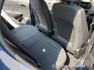 HYUNDAI i10 usata, con Cruise Control
