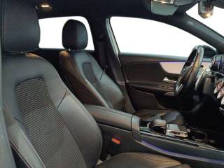 MERCEDES-BENZ A 180 usata, con Cruise Control