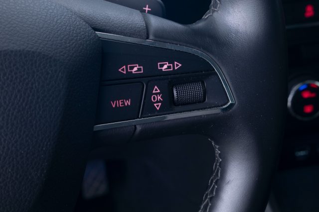 SEAT Ateca usata, con Immobilizzatore elettronico