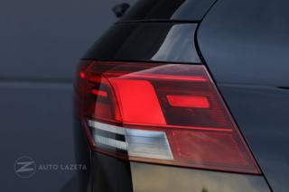 VOLKSWAGEN Golf GTI usata, con Fari LED