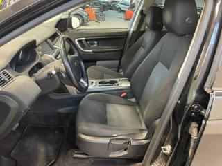 LAND ROVER Discovery Sport usata, con Chiusura centralizzata