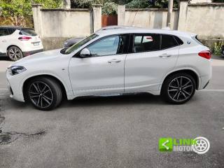 BMW X2 usata, con Controllo automatico clima