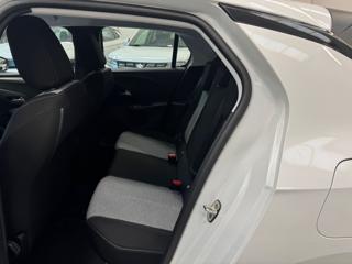 OPEL Corsa usata, con Boardcomputer