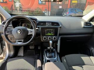 RENAULT Kadjar usata, con Cruise Control