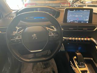 PEUGEOT 3008 usata, con Airbag Passeggero