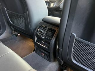 BMW X3 usata, con ESP