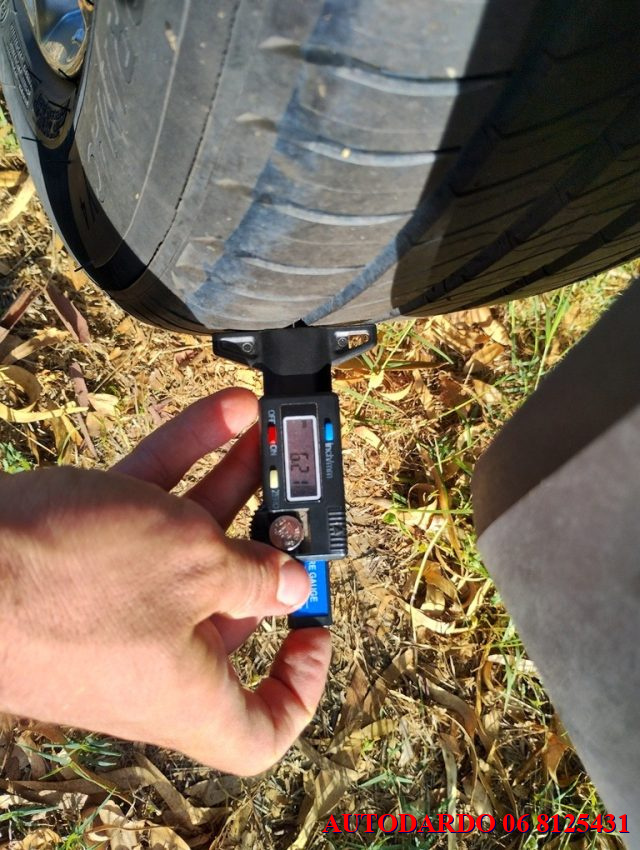 JEEP Renegade usata, con Airbag Passeggero