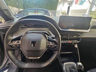 PEUGEOT 2008 usata, con Servosterzo