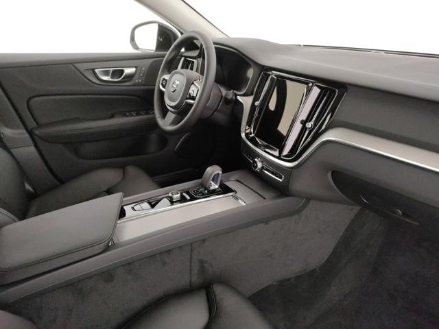 VOLVO S60 usata, con Controllo automatico clima