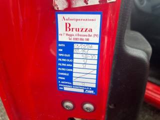 FIAT Panda usata, con Immobilizzatore elettronico