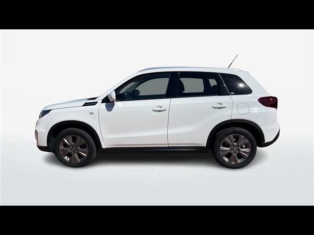 SUZUKI Vitara usata, con Climatizzatore