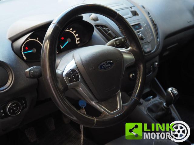 FORD Transit Courier usata 25