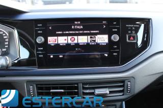 VOLKSWAGEN Polo usata, con Antifurto