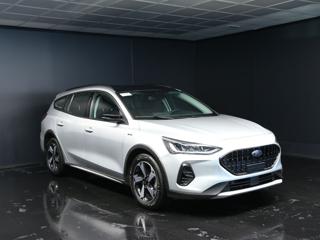 FORD Focus usata, con Airbag laterali
