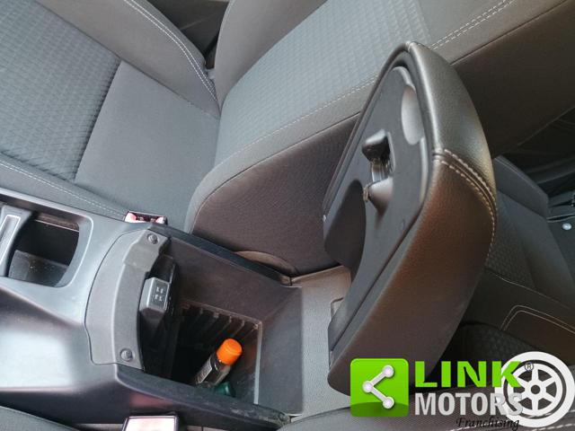 FORD C-Max usata, con Park Distance Control