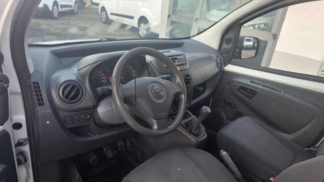 CITROEN Nemo usata 7