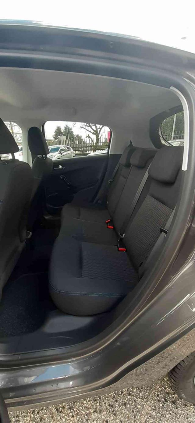 PEUGEOT 208 usata 24