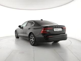 VOLVO S60 usata, con Airbag laterali