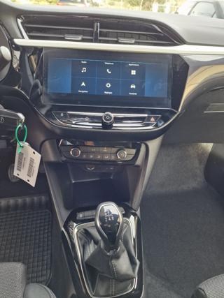 OPEL Corsa usata, con Airbag laterali