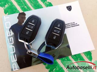 PEUGEOT 5008 usata 80
