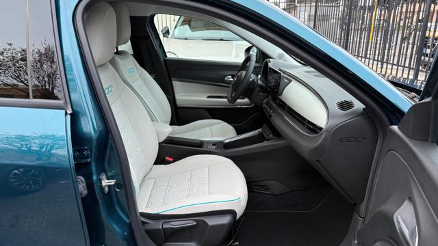 FIAT 600 usata, con Interni in pelle