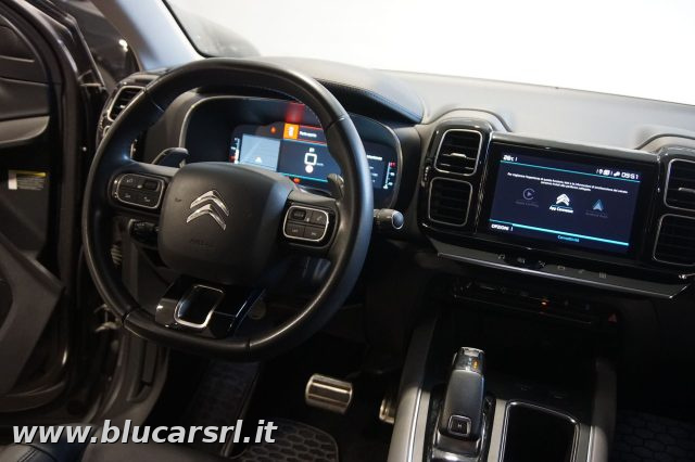 CITROEN C5 Aircross usata, con Climatizzatore