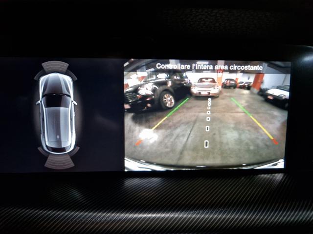 ALFA ROMEO Stelvio usata, con USB