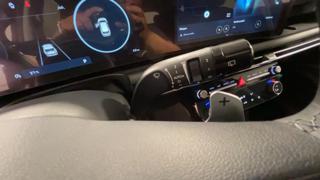 HYUNDAI Tucson usata, con USB