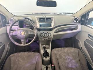SUZUKI Alto usata, con ESP