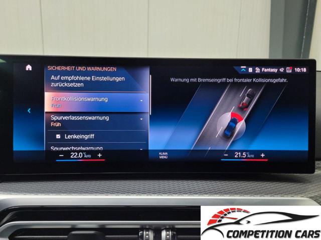 BMW 320 usata, con Portellone posteriore elettrico