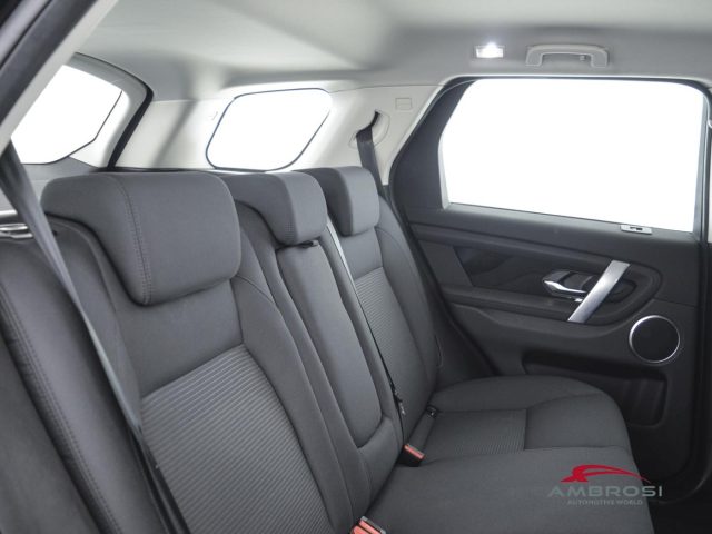 LAND ROVER Discovery Sport usata 10