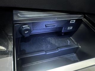 OPEL Astra usata, con Immobilizzatore elettronico