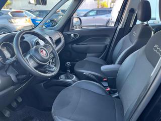 FIAT 500L usata, con Boardcomputer