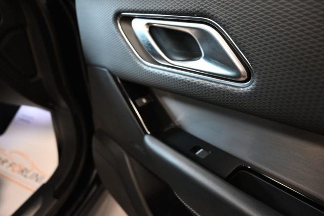 LAND ROVER Range Rover Velar usata 148