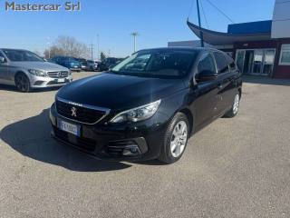 PEUGEOT 308 usata, con Airbag