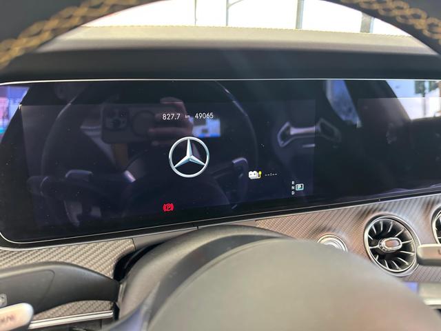 MERCEDES-BENZ GT usata, con Controllo vocale