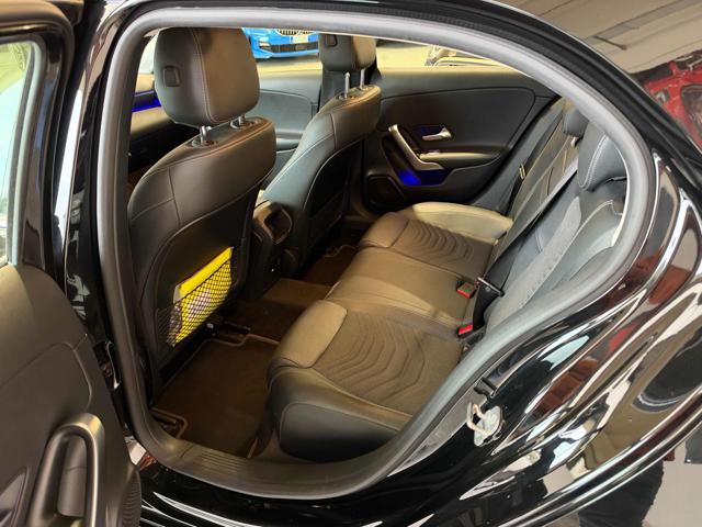 MERCEDES-BENZ A 180 usata, con Climatizzatore
