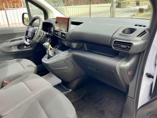 FIAT Doblo usata, con Fendinebbia