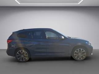BMW X1 usata, con Autoradio