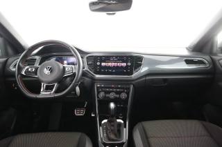 VOLKSWAGEN T-Roc usata 4