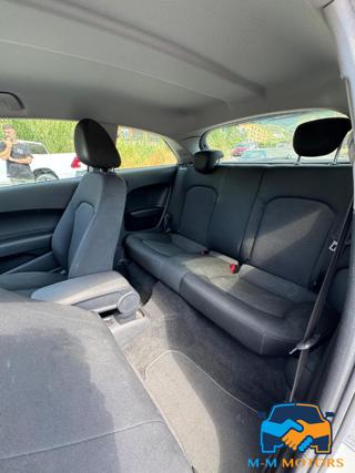 AUDI A1 usata, con Climatizzatore