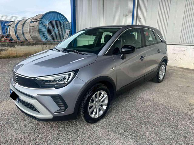 OPEL Crossland usata, con Airbag laterali