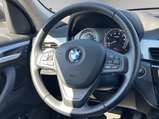 BMW X1 usata, con ESP