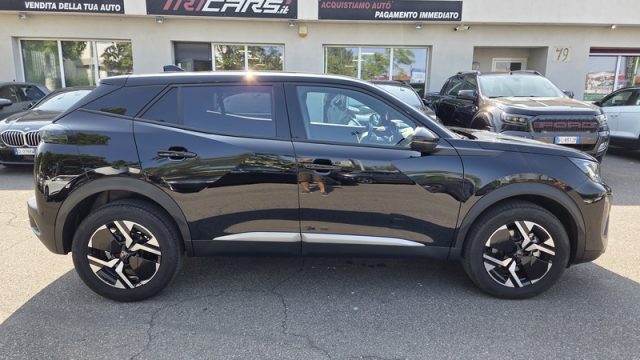 PEUGEOT 2008 usata, con Autoradio