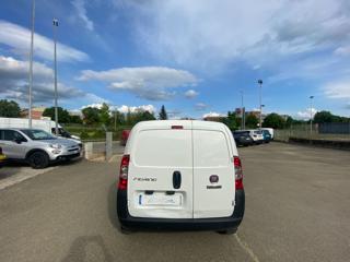FIAT Fiorino usata, con Climatizzatore