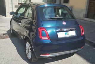 FIAT 500 usata, con Chiusura centralizzata