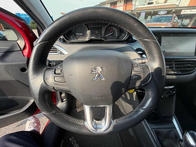 PEUGEOT 208 usata, con Bluetooth