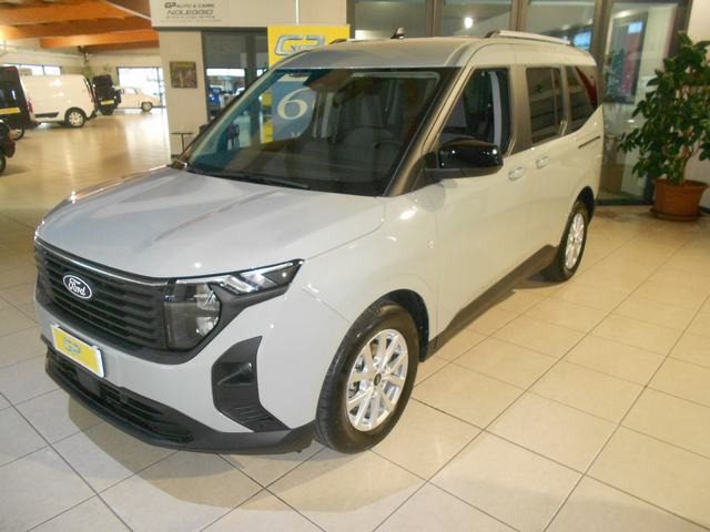 FORD Tourneo Courier usata, con Chiusura centralizzata